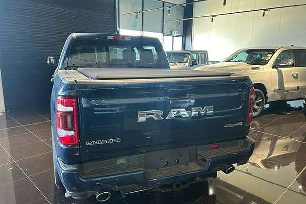 2024 RAM 1500 Laramie Sport RamBox DT 4X4 SWB