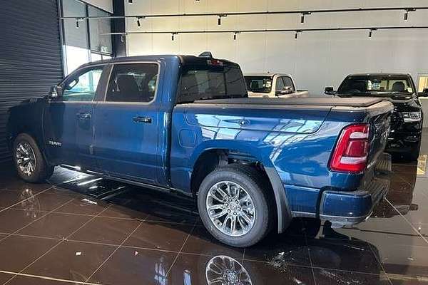 2024 RAM 1500 Laramie Sport RamBox DT 4X4 SWB