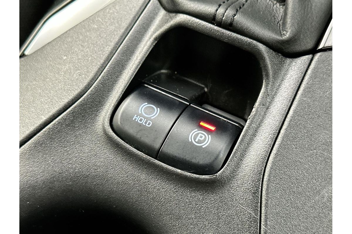 2021 Toyota Corolla Ascent Sport MZEA12R