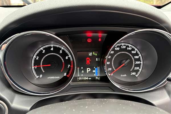 2022 Mitsubishi ASX LS XD