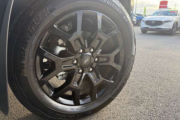 2024 Ford Everest Sport 2.0L