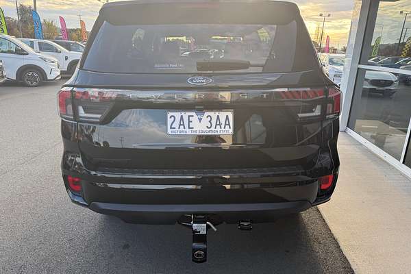 2024 Ford Everest Sport 2.0L