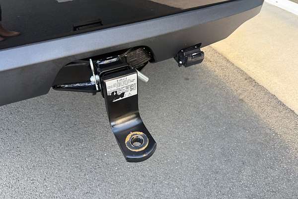2024 Ford Everest Sport 2.0L