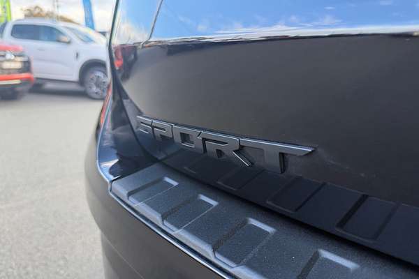 2024 Ford Everest Sport 2.0L
