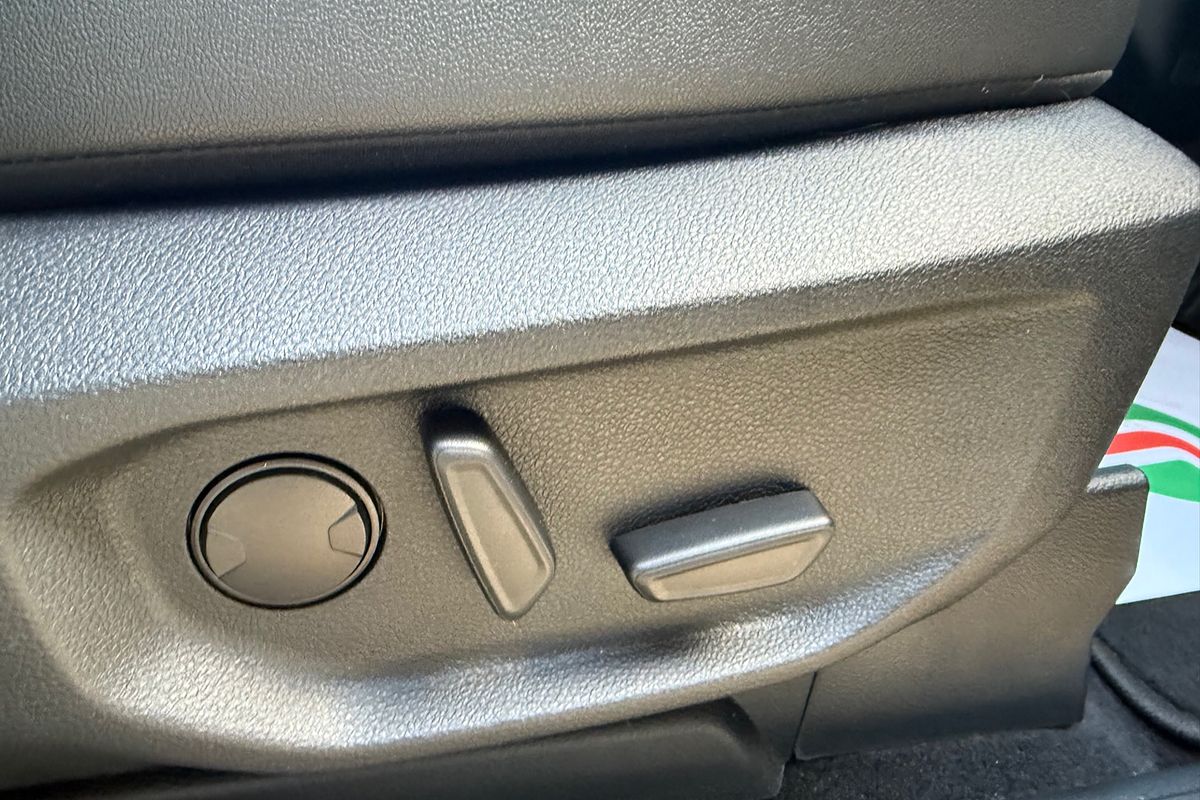 2024 Ford Everest Sport 2.0L