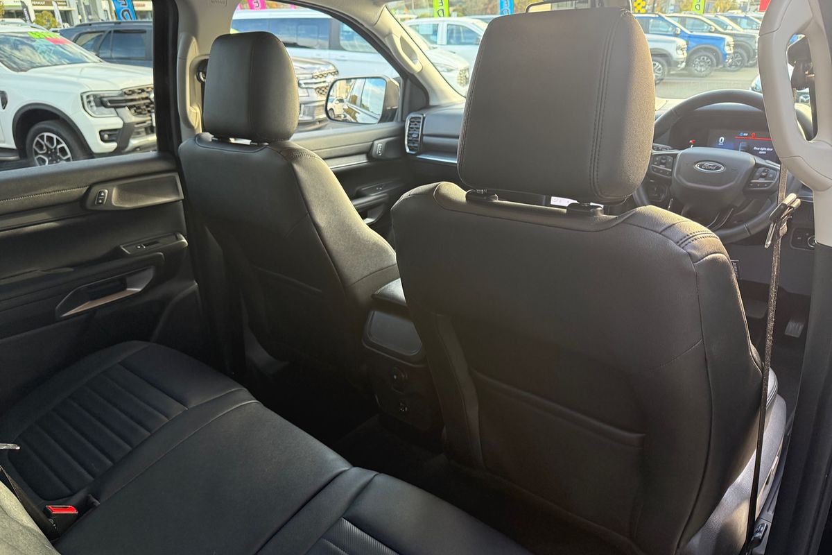 2024 Ford Everest Sport 2.0L