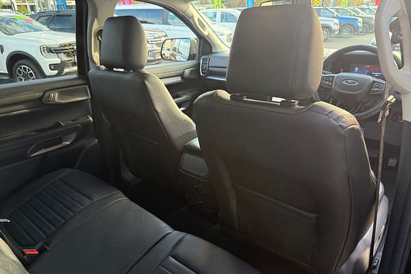 2024 Ford Everest Sport 2.0L
