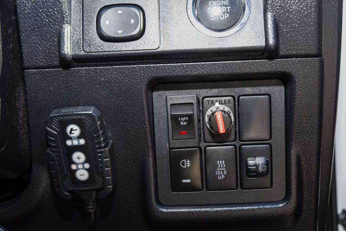 2015 Toyota LANDCRUISER PRADO GX GDJ150R