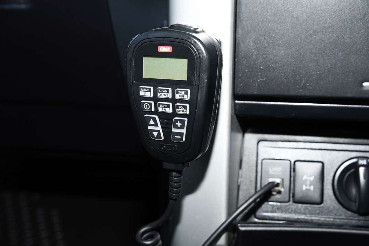 2015 Toyota LANDCRUISER PRADO GX GDJ150R