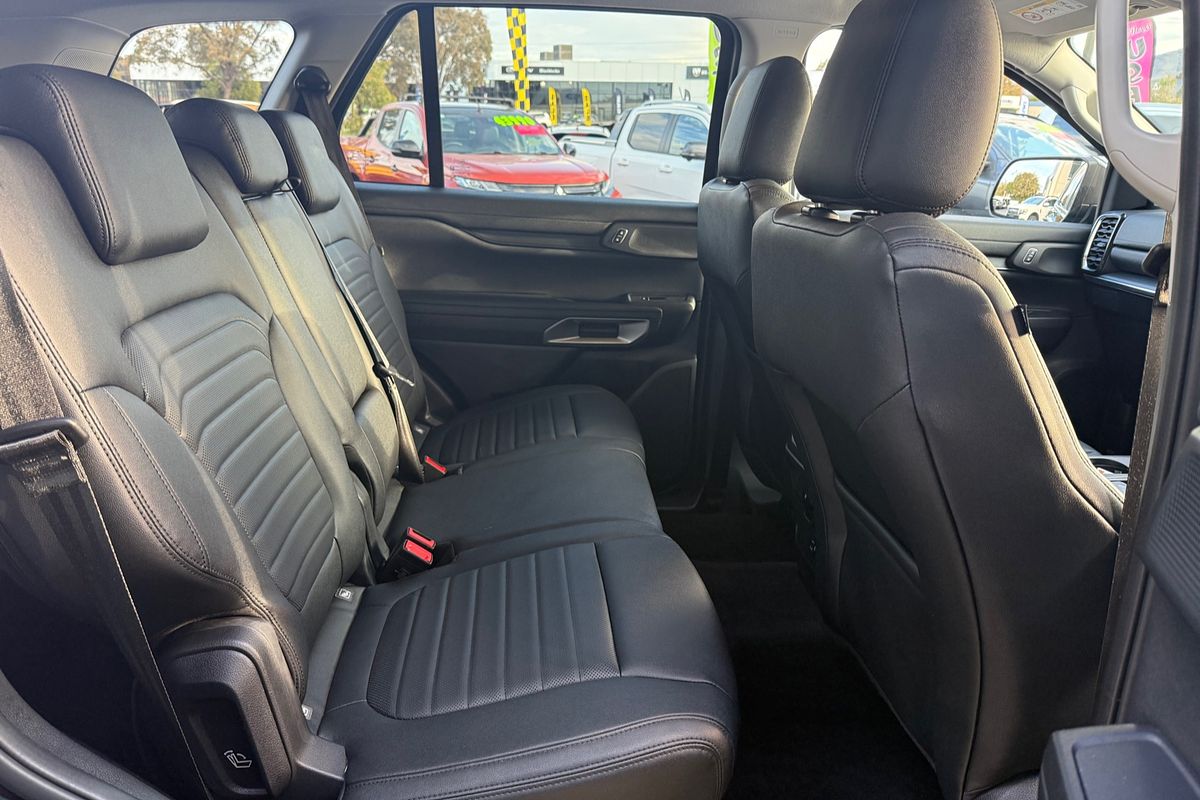 2024 Ford Everest Sport 2.0L