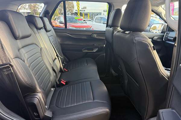 2024 Ford Everest Sport 2.0L