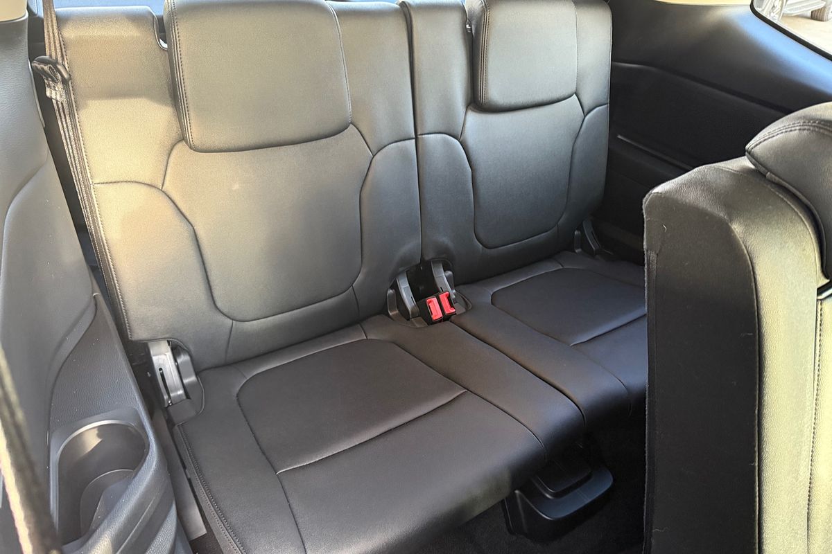 2024 Ford Everest Sport 2.0L