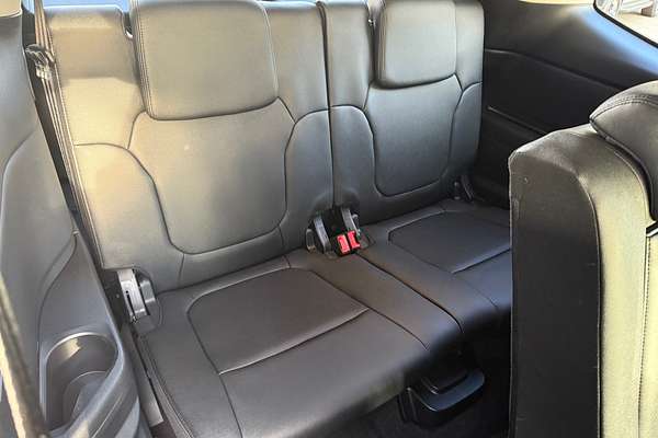 2024 Ford Everest Sport 2.0L