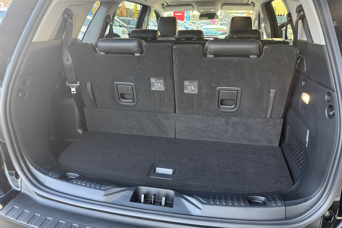 2024 Ford Everest Sport 2.0L