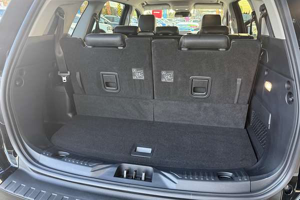 2024 Ford Everest Sport 2.0L