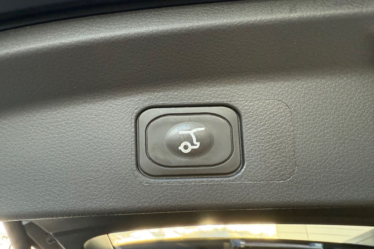 2024 Ford Everest Sport 2.0L