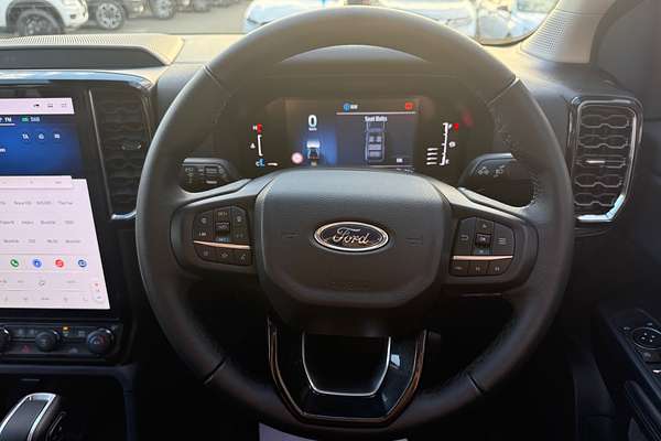 2024 Ford Everest Sport 2.0L