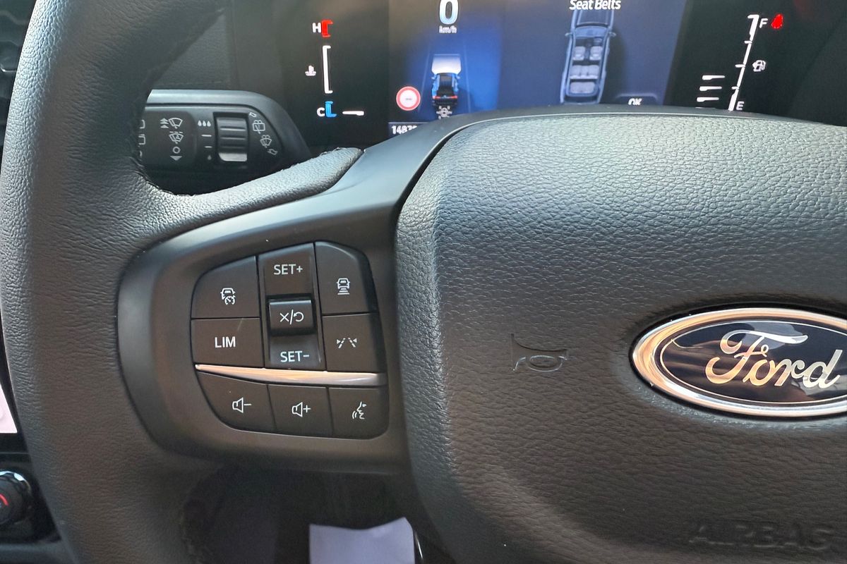 2024 Ford Everest Sport 2.0L