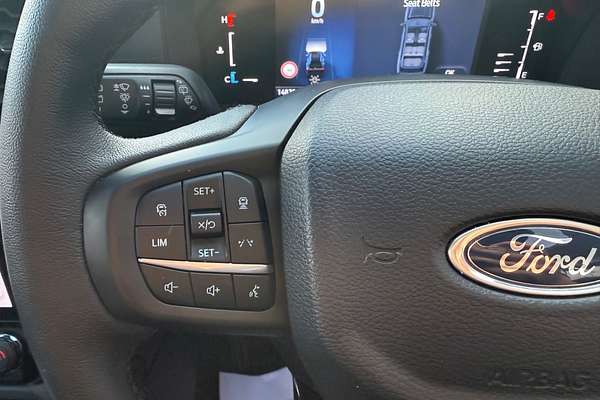 2024 Ford Everest Sport 2.0L
