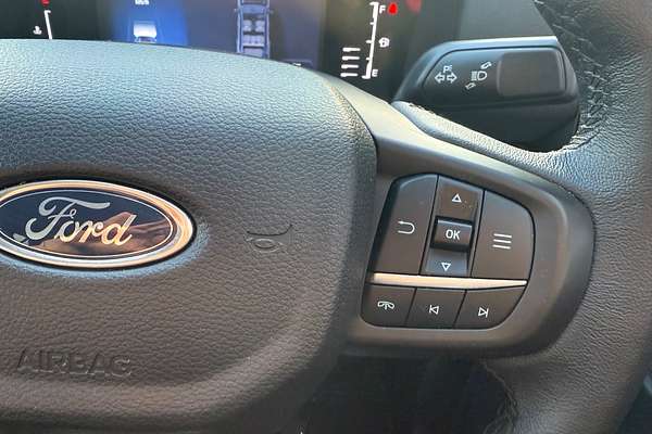 2024 Ford Everest Sport 2.0L
