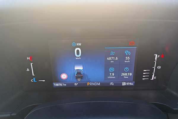 2024 Ford Everest Sport 2.0L