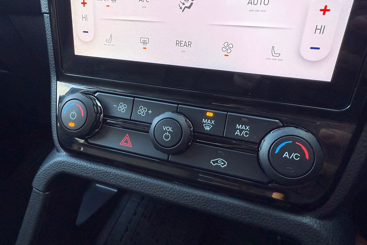 2024 Ford Everest Sport 2.0L