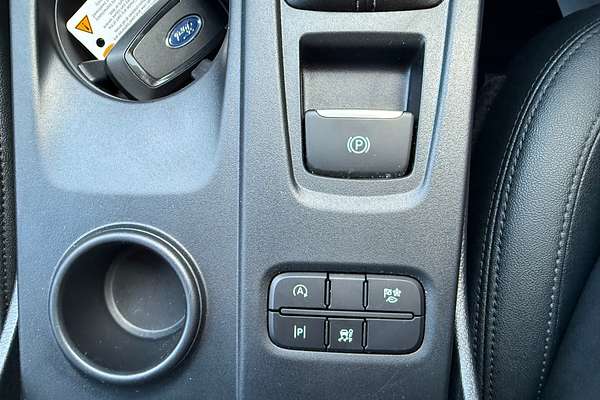 2024 Ford Everest Sport 2.0L