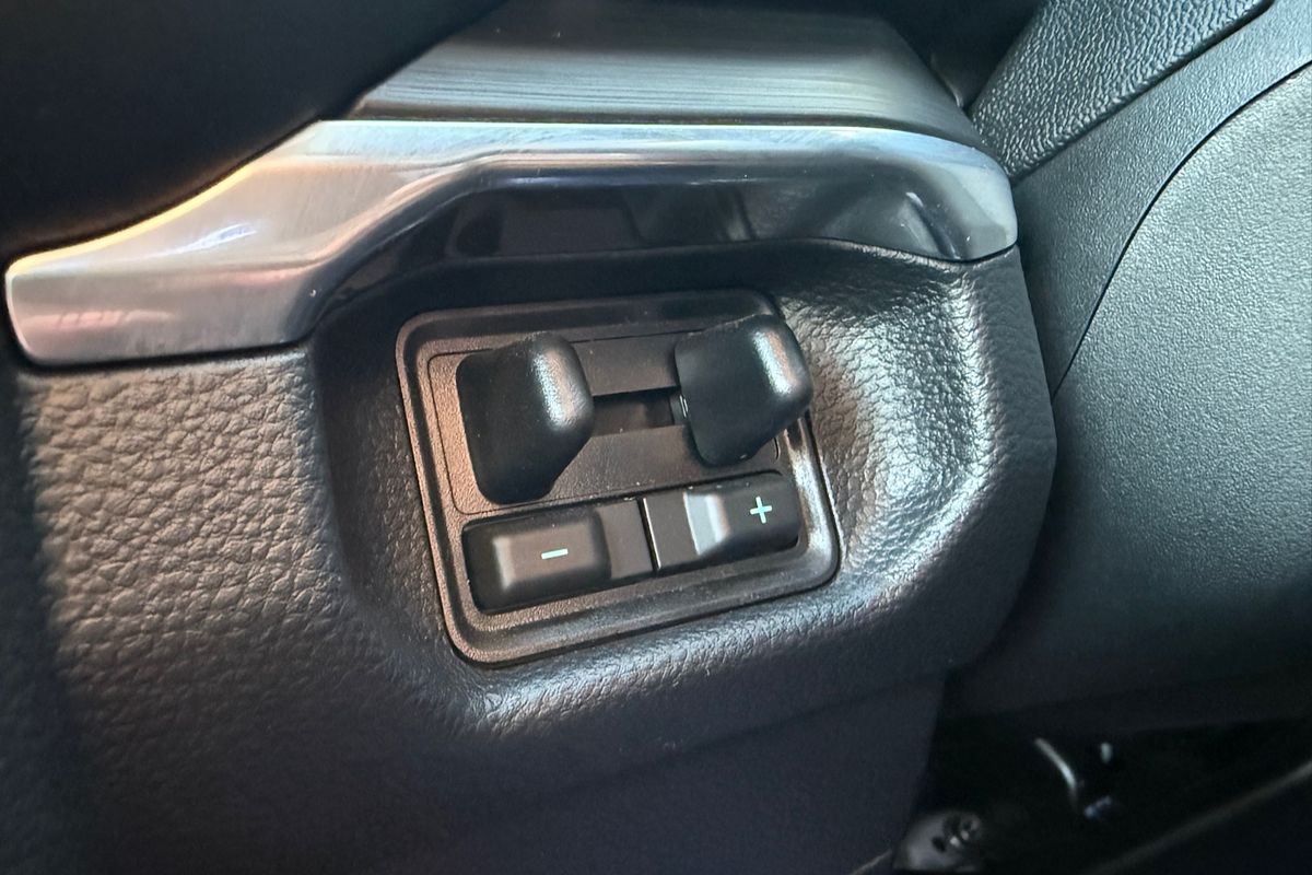 2024 Ford Everest Sport 2.0L