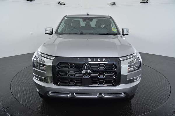 2025 Mitsubishi Triton GLS MV 4X4