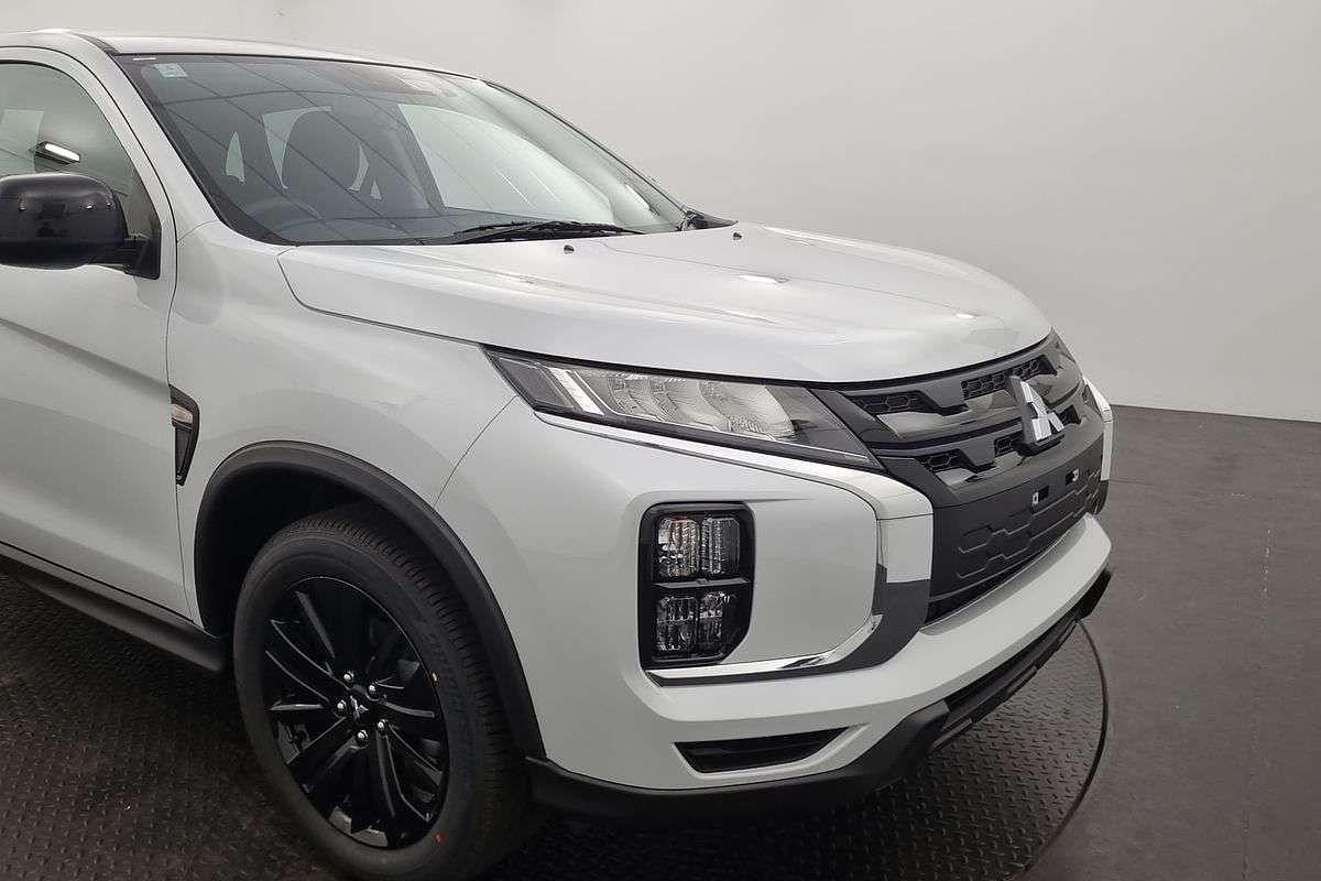 2025 Mitsubishi ASX MR XD