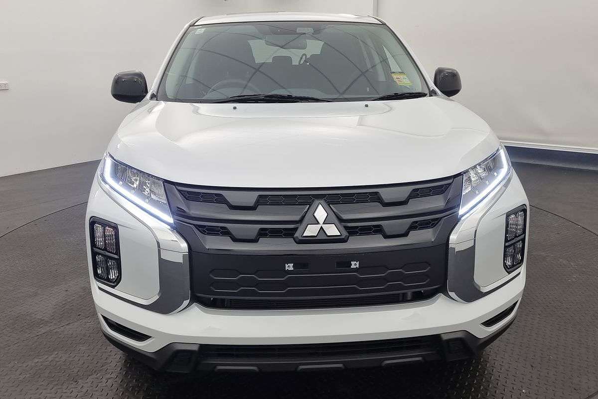 2025 Mitsubishi ASX MR XD