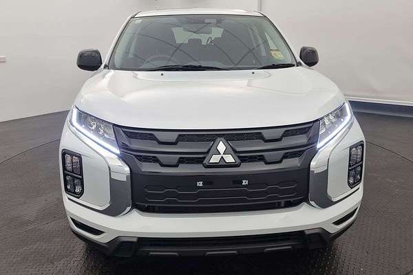 2025 Mitsubishi ASX MR XD