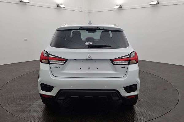2025 Mitsubishi ASX MR XD