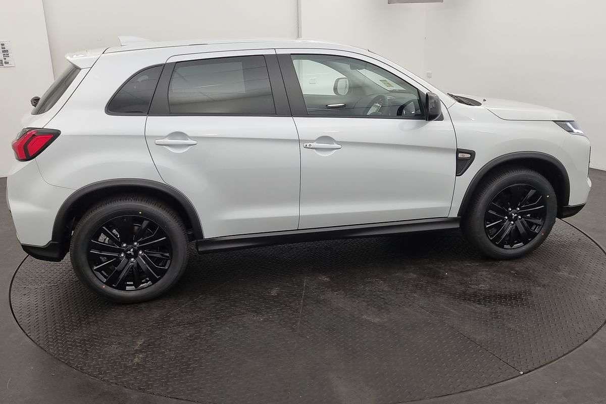 2025 Mitsubishi ASX MR XD