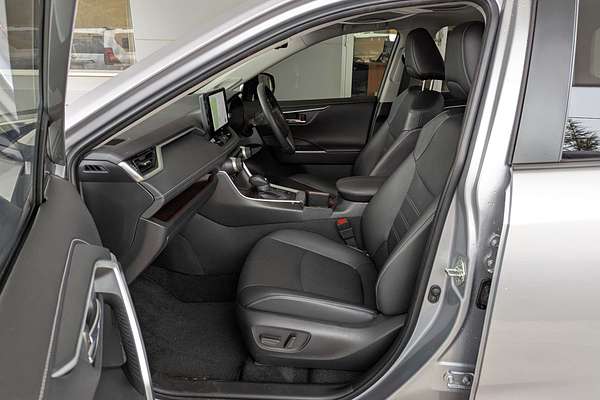 2023 Toyota RAV4 Cruiser AXAH52R