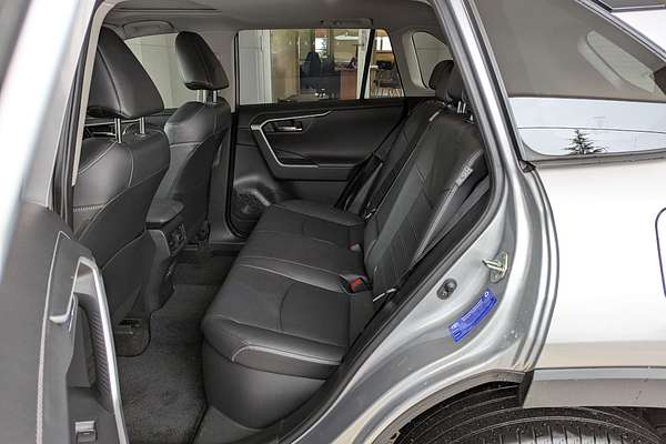 2023 Toyota RAV4 Cruiser AXAH52R