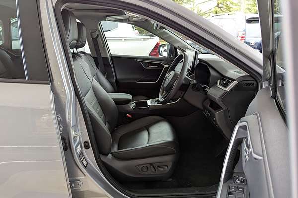 2023 Toyota RAV4 Cruiser AXAH52R