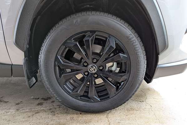 2023 Toyota RAV4 Cruiser AXAH52R