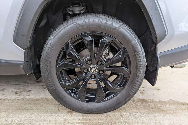 2023 Toyota RAV4 Cruiser AXAH52R