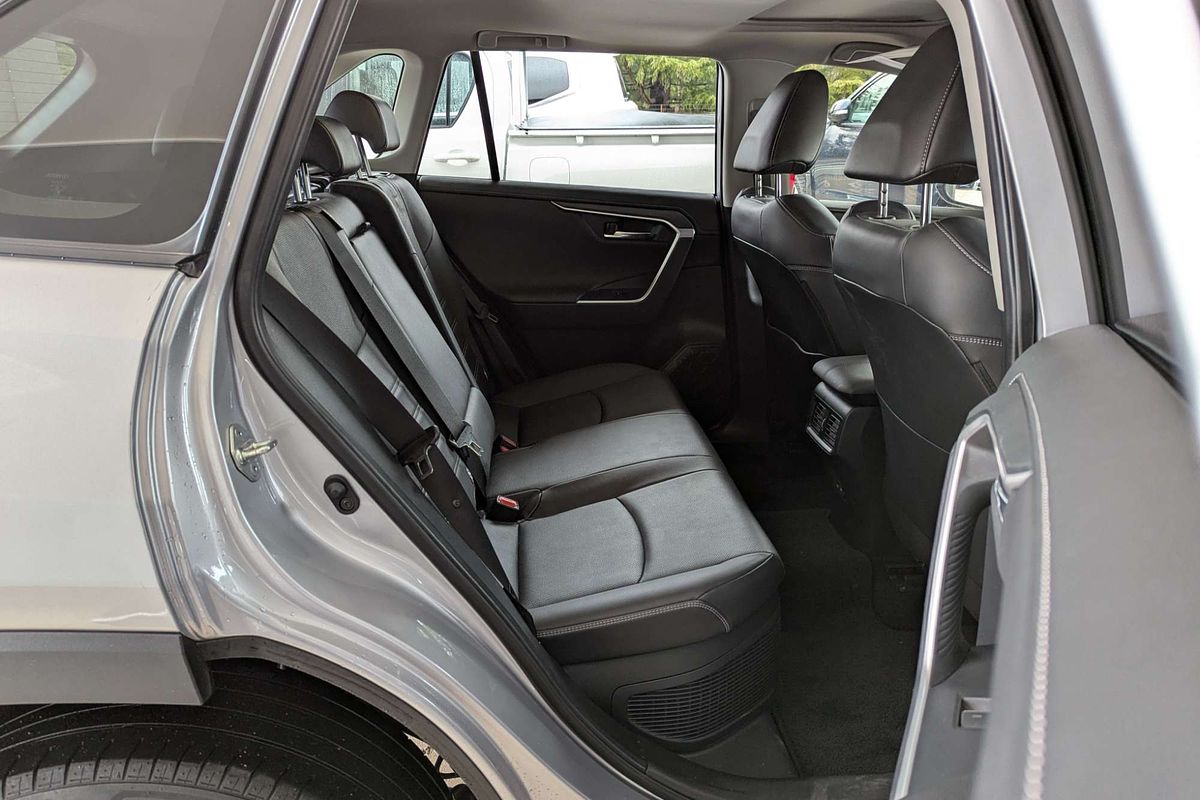 2023 Toyota RAV4 Cruiser AXAH52R