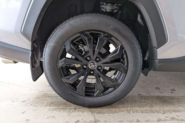 2023 Toyota RAV4 Cruiser AXAH52R