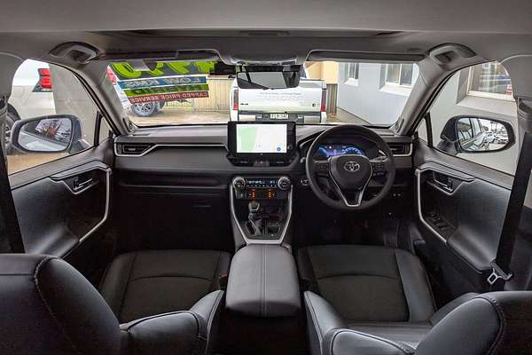 2023 Toyota RAV4 Cruiser AXAH52R