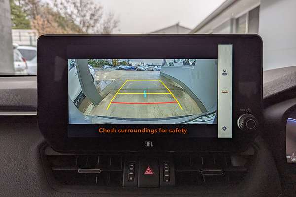 2023 Toyota RAV4 Cruiser AXAH52R