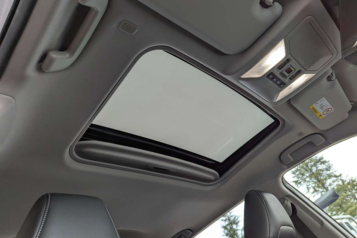 2023 Toyota RAV4 Cruiser AXAH52R