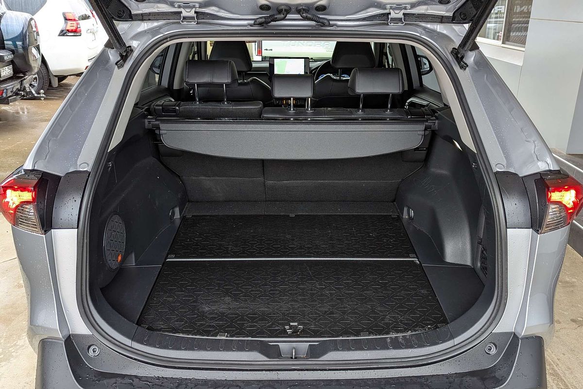 2023 Toyota RAV4 Cruiser AXAH52R
