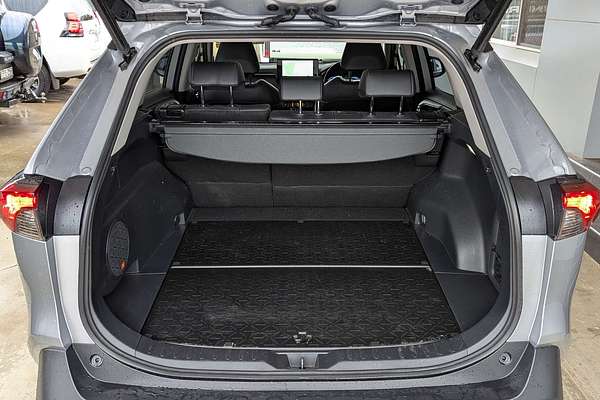 2023 Toyota RAV4 Cruiser AXAH52R