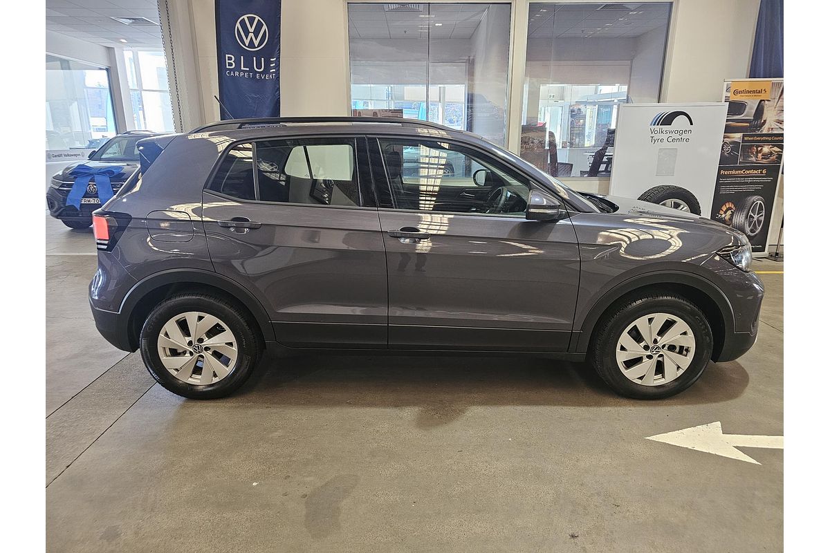 2024 Volkswagen T-Cross 85TSI Life D31