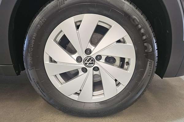 2024 Volkswagen T-Cross 85TSI Life D31