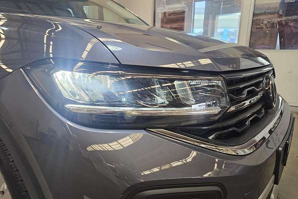 2024 Volkswagen T-Cross 85TSI Life D31