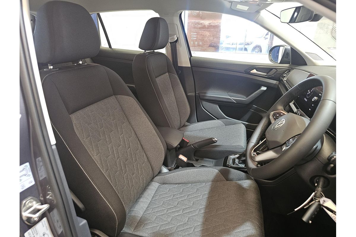 2024 Volkswagen T-Cross 85TSI Life D31